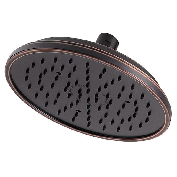Pfister Hanover Water Saving Showerhead Tuscan Bronze